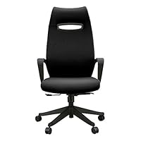 【美品】デスクチェア Amazon.co.jp: 関家具(Sekikagu) デスクチェア ハイバック